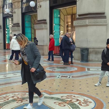 "House Of Lella" Appartamento 2 Camere Da Letto Milano Dış mekan fotoğraf