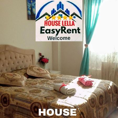 "House Of Lella" Appartamento 2 Camere Da Letto Milano Dış mekan fotoğraf