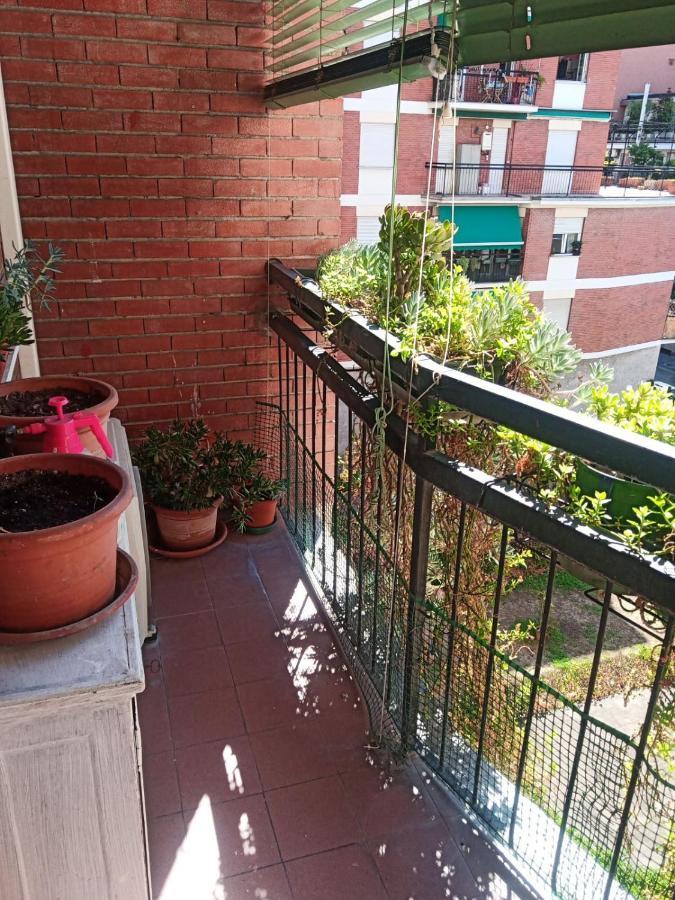 "House Of Lella" Appartamento 2 Camere Da Letto Milano Dış mekan fotoğraf
