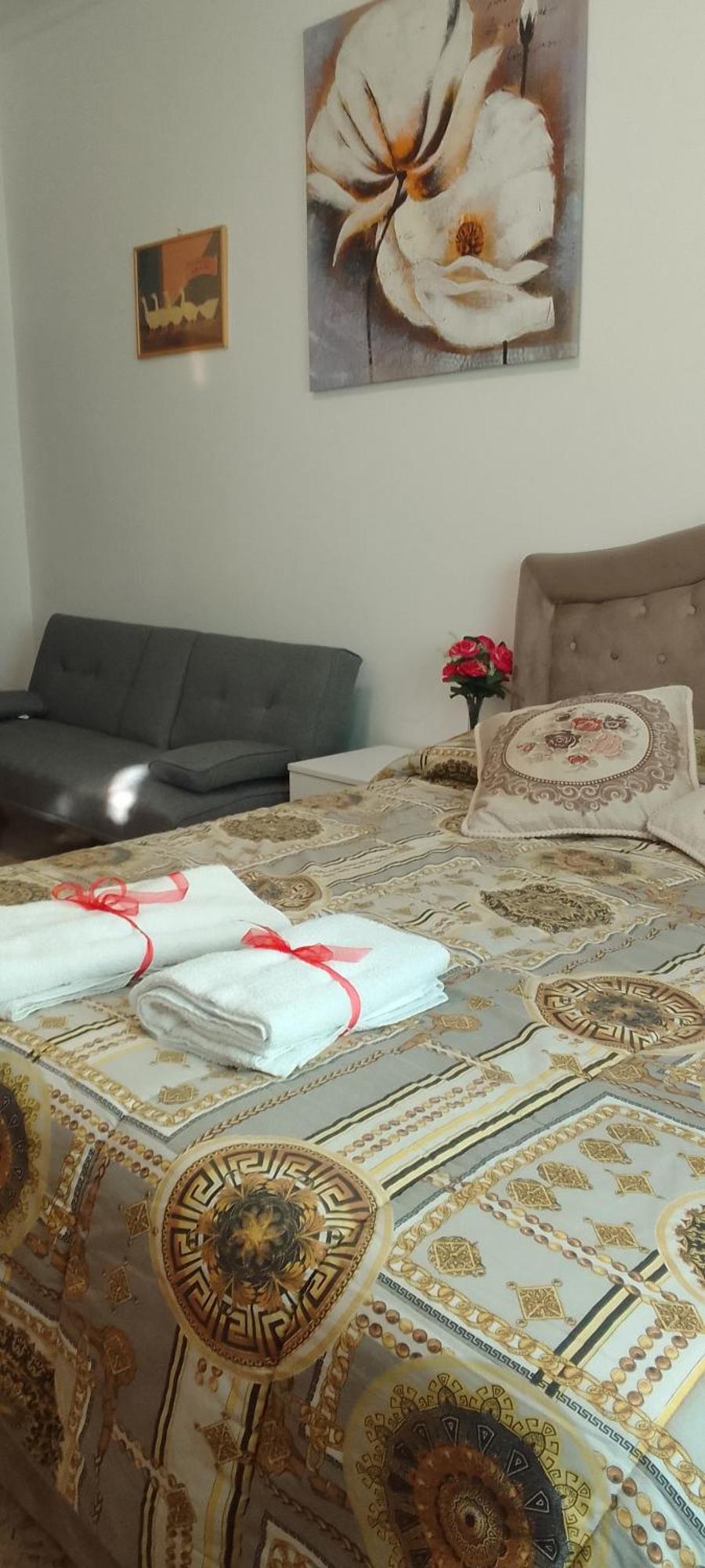 "House Of Lella" Appartamento 2 Camere Da Letto Milano Dış mekan fotoğraf