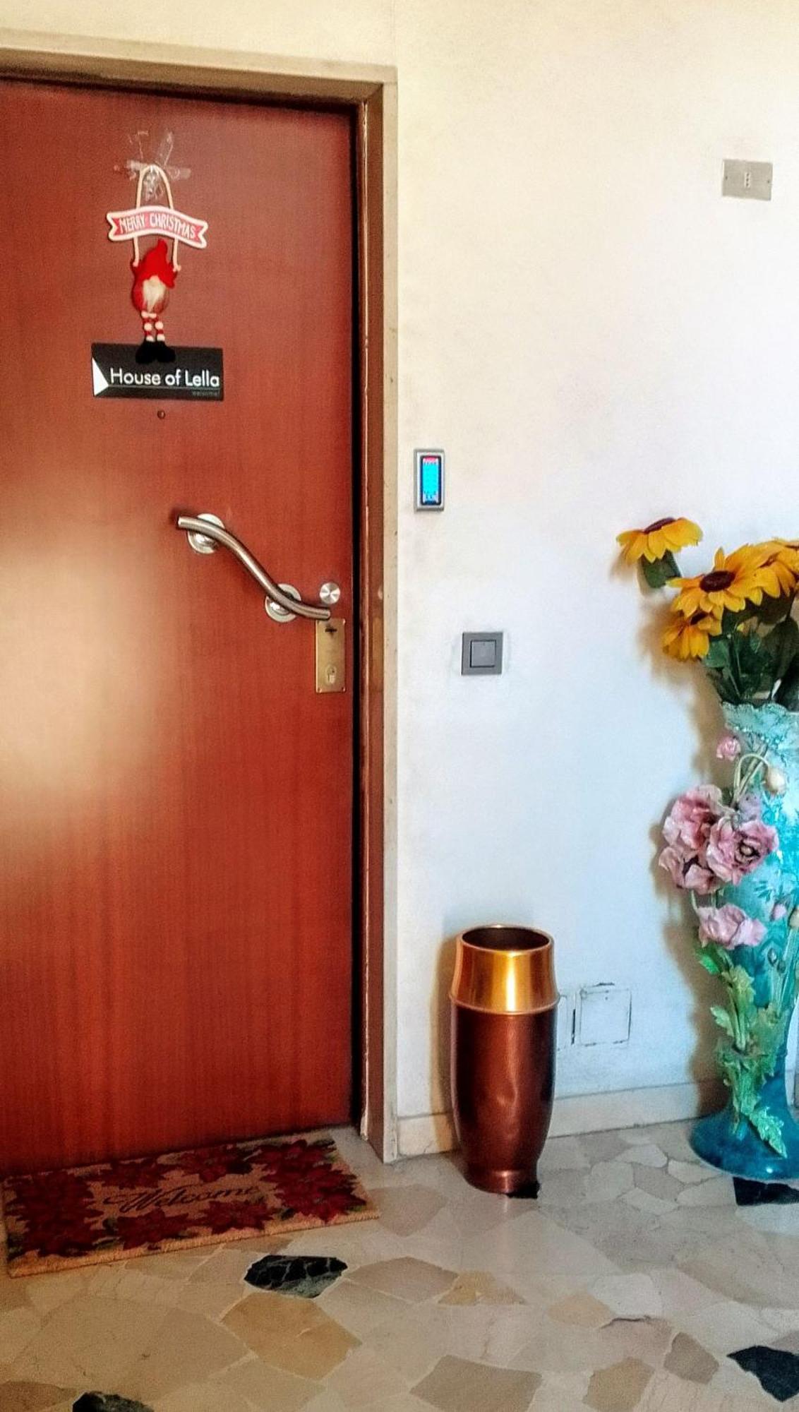 "House Of Lella" Appartamento 2 Camere Da Letto Milano Dış mekan fotoğraf