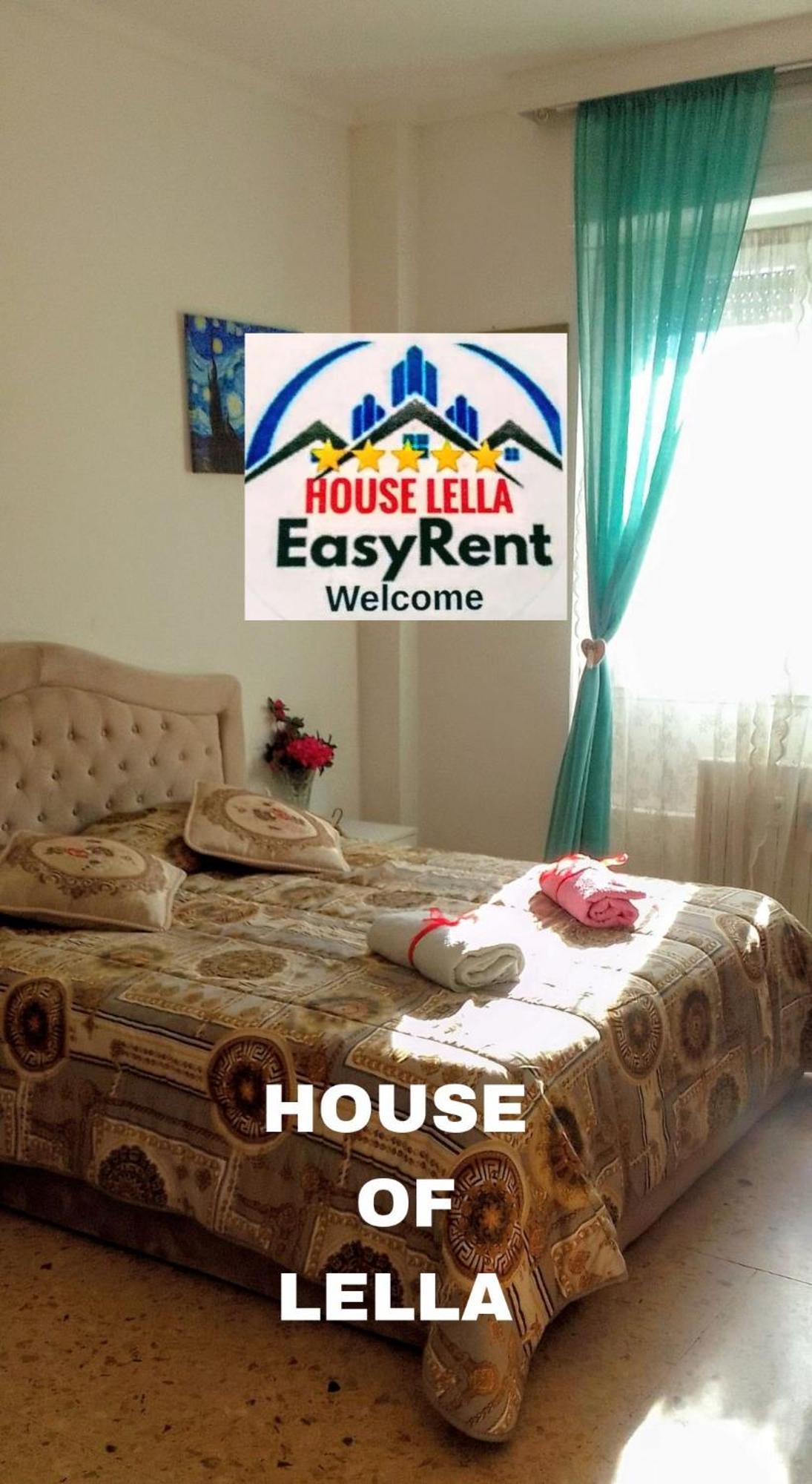 "House Of Lella" Appartamento 2 Camere Da Letto Milano Dış mekan fotoğraf